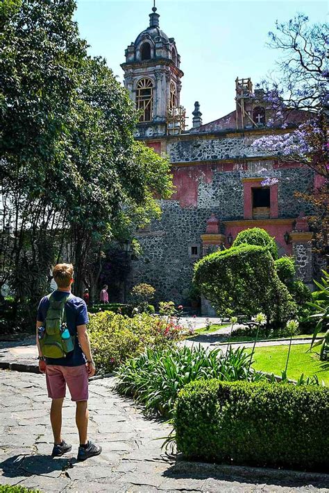 16 Best Things to Do in Mexico City .